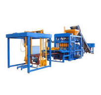QT4-15 automatic block making machine - Linyi Xiangrong ...