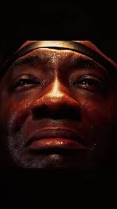 Die Hinrichtung von John Coffey in The Green Mile