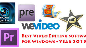 The need for video content is easiest simple video editor for windows. Top 5 Video Editing Software For Windows 10 Techkhoji