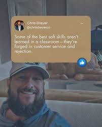 Looking back, two of the most formative jobs I ever had weren't relevant  because of the title or salary; they were important because of what they  taught me about people. I first