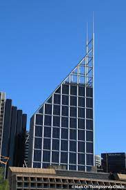 Deutsche bank has been operating in australia since 1973 with offices in sydney, melbourne and perth. Deutsche Bank Place The Skyscraper Center