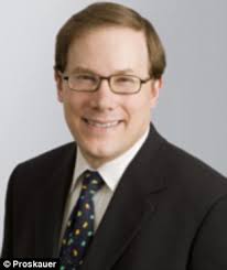 SlimFast founder S Daniel Abraham battles ex-wife Estanne over $1bn fortune 