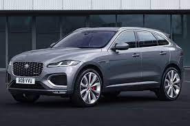 Carsite will help you find the best used jaguar cars, with 167,077 used cars for sale, no one helps you more. Updated Jaguar F Pace Gains New Interior And Plug In Hybrid Autocar