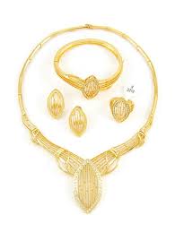 Online Wholesale Fashion Jewelry Cz Jewelry Gold Plated Jewelry From China Gold Jewelry Indian Gold Plated Jewelry Gold Jewelry