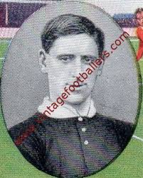 Wall George Image 6 Manchester United 1914