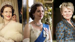 Production on season 5 of the netflix hit series is now underway, and the streamer just revealed the first glimpse of imelda staunton as queen elizabeth. The Crown Thatcher Und Lady Di Ubernehmen Filme Dw 14 11 2020