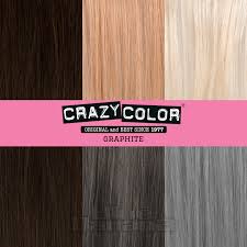 Crazy Color
