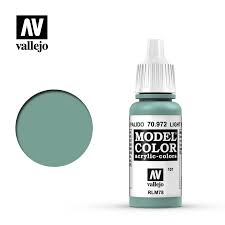 Seafoam green meaning combinations and hex code canva colors. Vallejo Model Color Light Green Blue 70972 For Painting Miniatures