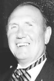 Donald Bartos Obituary (1932