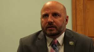 Hatfield responds to Raleigh County Circuit Court judge's plan to not seek  re-election