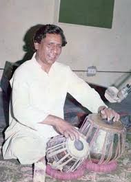 Memories of Ustad Shaukat Hussain Khan