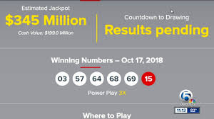 The winning lottery numbers drawn on wednesday, may 26 were 2, 8. Powerball Winning Numbers Drawn Jackpot Worth 345 Million Youtube