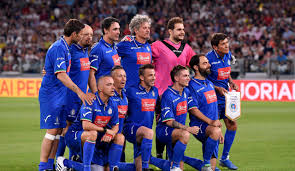 Una special edition inserita nei music awards, una kermesse di manifestazioni a favore degli operatori del mondo dello spettacolo. Partita Del Cuore 2017 Juventus