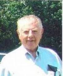 Obituary information for Richard Graf