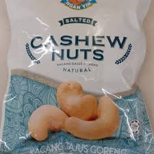 Industrial company in ipoh, perak. Ngan Yin Salted Cashew Nut Halal Shopee Malaysia