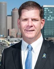 Marty Walsh