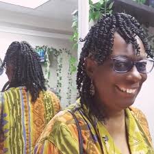 Crochet with individuals