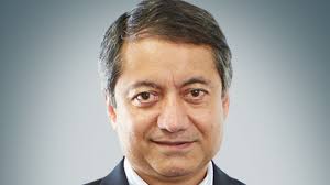 Mahendra Negi, Trend Micro Inc.