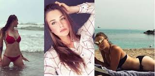 View this post on instagram. Aryna Sabalenka La Sexy Tennista Che Ha Stregato Anche Pato Gallery