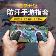 There's a grand open world in this game waiting for you to explore. Set Jari Anti Peluh Merangsang Medan Perang Untuk Makan Sarung Tangan Ayam Permainan Raja Kemuliaan Skrin Sentuh Permain Shopee Malaysia