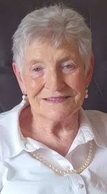 Condolence Book for Hannah Kirk (née Gibbons) (Abbeyleix, Laois)