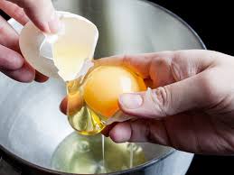 random information about eggs that isn