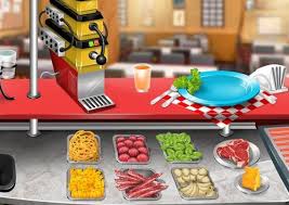 Merawat pelanggan anda dengan melayani makan malam dan minuman tepat waktu. Hati Hati Adiktif 10 Rekomendasi Game Restoran Ini Dijamin Seru Dan Asyik Dimainkan Melalui Smartphone Mu