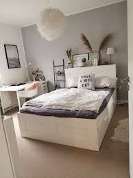 Gemutliches Madchenzimmer In Dortmund Dortmund Gemutliches Madchenzimmer Schlafzimmerma In 2020 Bedroom Interior Small Apartment Living Room Small Bedroom Layout