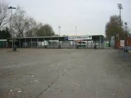 We did not find results for: Preussenstadion Munsterwiki