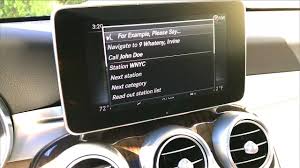 Mercedes Voice Control Is A Joke Funny Vlog Youtube
