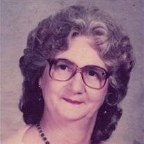 Janet R. Tite Obituary