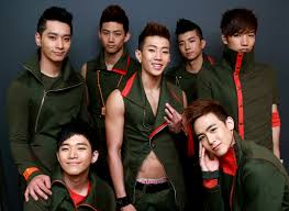 Born april 25, 1987) is an american rapper, singer, songwriter, record producer, dancer, and entrepreneur of korean descent. 2pm Wallpaper 24690 Asiachan Kpop Image Board