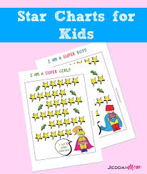 Star Sticker Chart Kozen Jasonkellyphoto Co