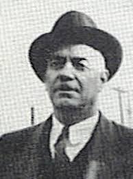 Gust John Pappas (1883-1972)