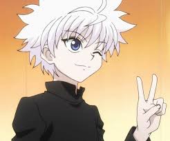Trust me this is dabi x reader just hang in there. Gon X Male Reader X Killua Lemon
