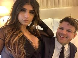 Mia khalifa was born on february 10 1993 in beirut, lebanon. Mia Khalifa Age Height Biography 2020 Wiki Net Worth Boyfriend