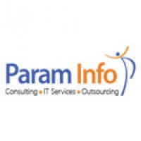 Info@, admin@, webmaster@ and similar generic email addresses can be perceived as spam, bots, or automated email addresses which can prevent your desired recipient from ever reading what you had to say. Param Info Jobs Careers In Param Info Vacancies Uae