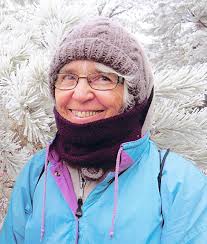 Sarah Ellen Bucher Myers