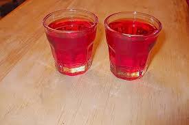 Schlehenlikor Von Medi68 Chefkoch Rezept Schlehenlikor Schlehen Chefkoch