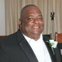 Mr. James (Pete) McAllister Obituary