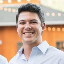 Adam Strunk's Instagram, Twitter & Facebook