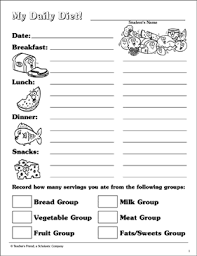 This module aims to help the learners demonstrate understanding of the importance of following nutritional guidelines and maintaining a balanced diet for good nutrition and health. Food Nutrition Printable Worksheets Games Charts For Kids