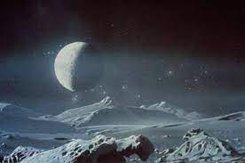 The arcturus prime is on the other side of the charon relay and is the only way in or out of the sol system. Charon Location Giant Bomb