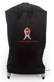 Kamado Joe Grill Cover Fits Big Joe 24 Only Bjgc24b 59 99 Grill Cover Best Gas Grills Kamado Joe