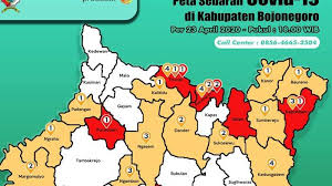 Pln dorong ekonomi banyuwangi melalui elektrifikasi kelistrikan memorandum co id. Pasien Positif Covid 19 Di Bojonegoro Jadi Sebanyak 8 Orang Terjangkit Surya