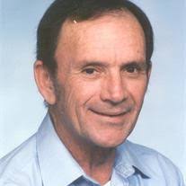 Obituary for Donald Matlock