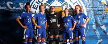 The official #lcfc twitter account. Leicester City Launches Lcfc Women As The Club Commits To The Women S Game
