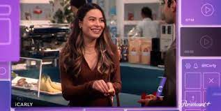 On wednesday (june 9), … Icarly Reveals Brand New Revival Opening Theme And It Features Miranda Cosgrove Recreating A Meme