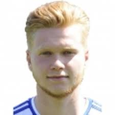 Profile Patrick Lasse Dinter, : Info, news, matches and statistics