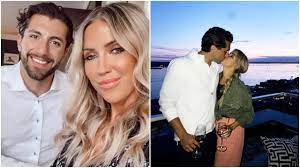 The bachelorette alum kaitlyn bristowe recently talked about her goofy friendship with her boyfriend that turned into a beautiful love story. Bachelorette Kaitlyn Bristowe And Jason Tartick S Relationship Timeline